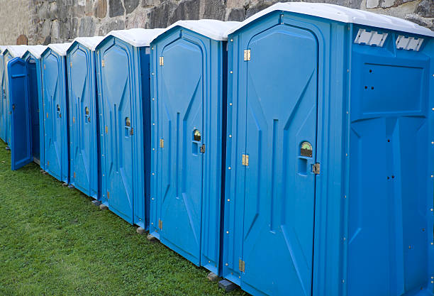 Best Construction Site Portable Toilets  in USA